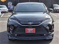 2021 Toyota Harrier Hybrid