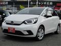 2022 Honda Fit