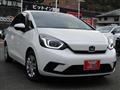 2022 Honda Fit
