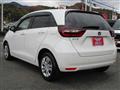 2022 Honda Fit