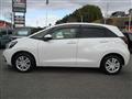 2022 Honda Fit