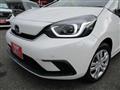 2022 Honda Fit