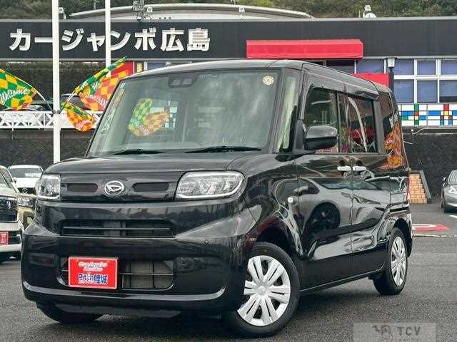 2020 Daihatsu Tanto
