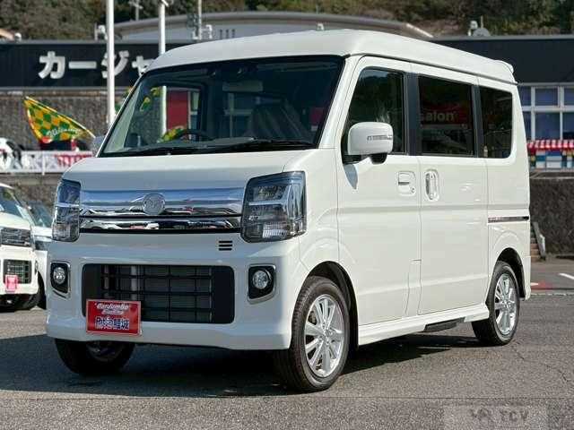 2025 Mazda Scrum Wagon
