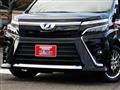 2018 Toyota Voxy