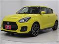 2020 Suzuki Swift