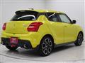 2020 Suzuki Swift