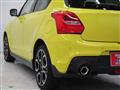 2020 Suzuki Swift