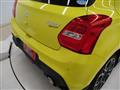 2020 Suzuki Swift