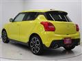 2020 Suzuki Swift