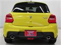 2020 Suzuki Swift