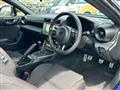 2023 Subaru BRZ