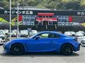 2023 Subaru BRZ