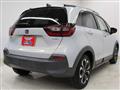 2021 Honda Fit