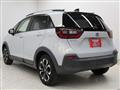 2021 Honda Fit