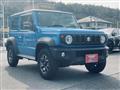 2023 Suzuki Jimny Sierra