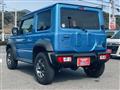 2023 Suzuki Jimny Sierra