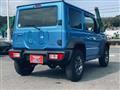 2023 Suzuki Jimny Sierra