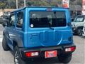 2023 Suzuki Jimny Sierra