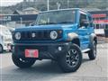 2023 Suzuki Jimny Sierra