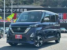 2021 Nissan ROOX