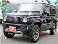 2024 Suzuki Jimny