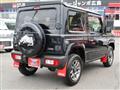 2024 Suzuki Jimny