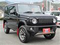 2024 Suzuki Jimny