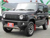 2024 Suzuki Jimny