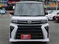 2025 Daihatsu Tanto