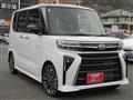2025 Daihatsu Tanto