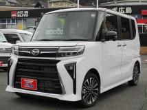 2025 Daihatsu Tanto