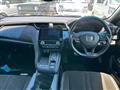 2022 Honda Insight