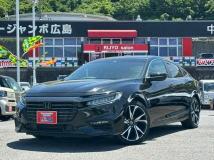 2022 Honda Insight