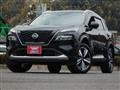 2025 Nissan X-Trail