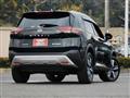 2025 Nissan X-Trail