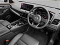 2025 Nissan X-Trail