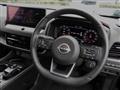 2025 Nissan X-Trail