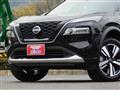 2025 Nissan X-Trail