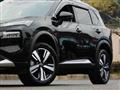 2025 Nissan X-Trail