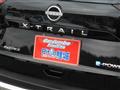2025 Nissan X-Trail
