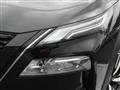 2025 Nissan X-Trail
