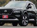 2025 Nissan X-Trail