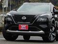 2025 Nissan X-Trail