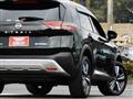 2025 Nissan X-Trail