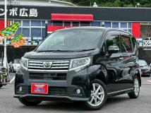 2015 Daihatsu Move