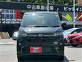 2025 Daihatsu Move