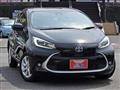 2022 Toyota AQUA