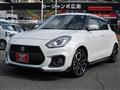 2019 Suzuki Swift
