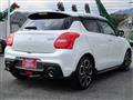 2019 Suzuki Swift